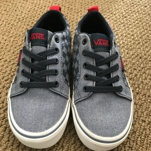 Kids Vans